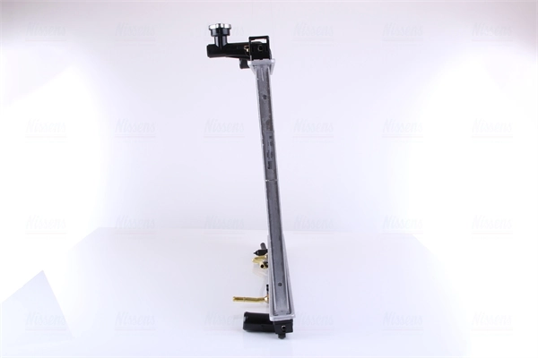 Radiator, engine cooling 66682