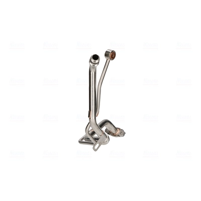 NISSENS 935239 Oil Pipe, charger