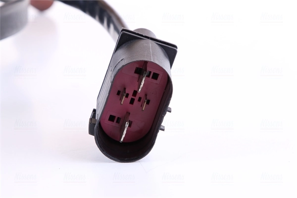 Fan, engine cooling 850020