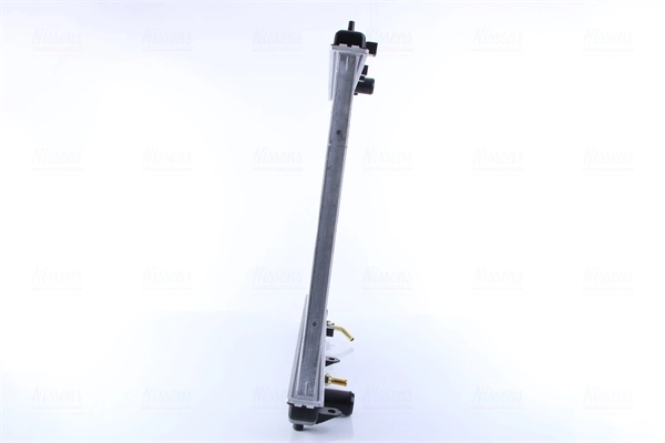 NISSENS 64627A Radiator, engine cooling