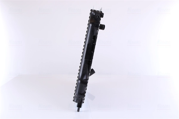 NISSENS 63967A Radiator, engine cooling