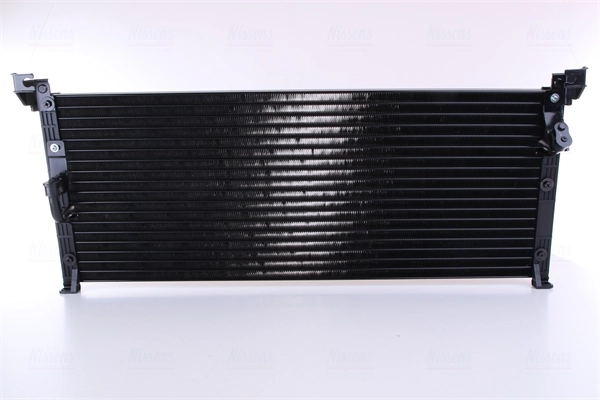 Condenser, air conditioning ** FIRST FIT ** 94370