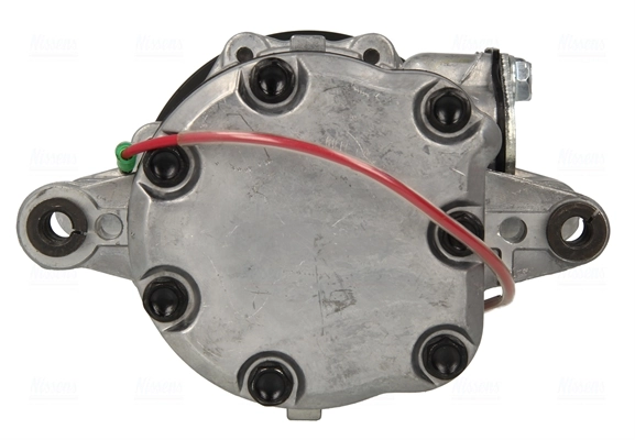 Compressor, air conditioning ** FIRST FIT ** 89691