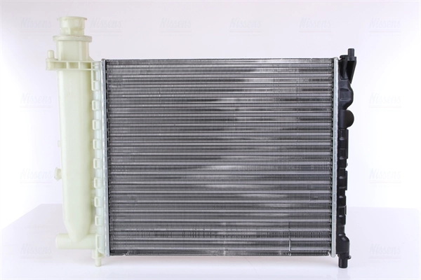 NISSENS 61150 Radiator, engine cooling