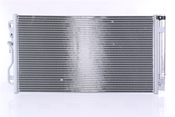 Condenser, air conditioning 940628