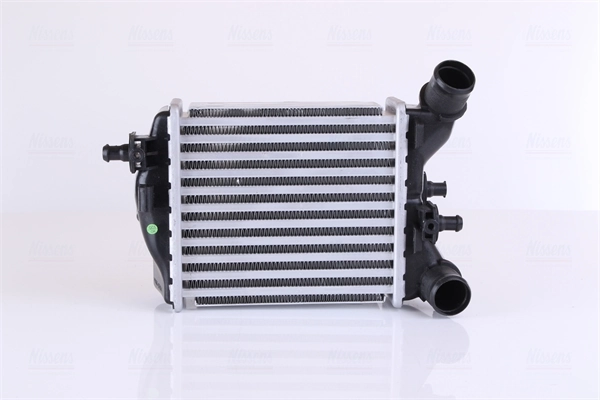Charge Air Cooler 96167