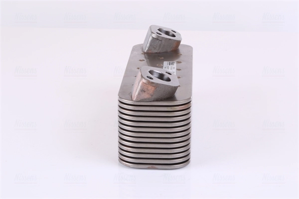 Oil Cooler, engine oil 90756