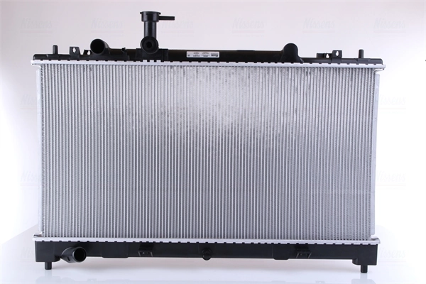 Radiator, engine cooling 68509