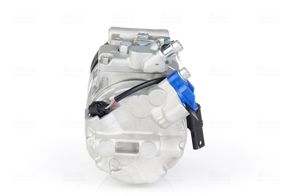 Compressor, air conditioning ** FIRST FIT ** 890070