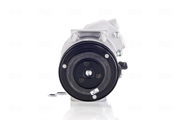 Compressor, air conditioning ** FIRST FIT ** 890266