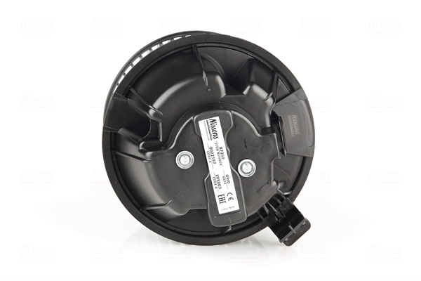 Interior Blower 87269