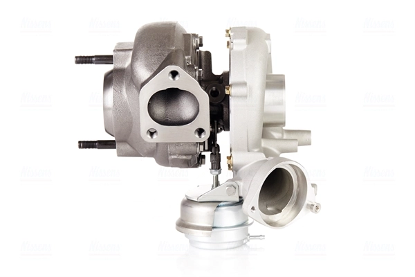 Turbocompresor, sobrealimentación ** FACTORY NEW ** 93144