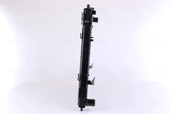 NISSENS 675043 Radiator, engine cooling