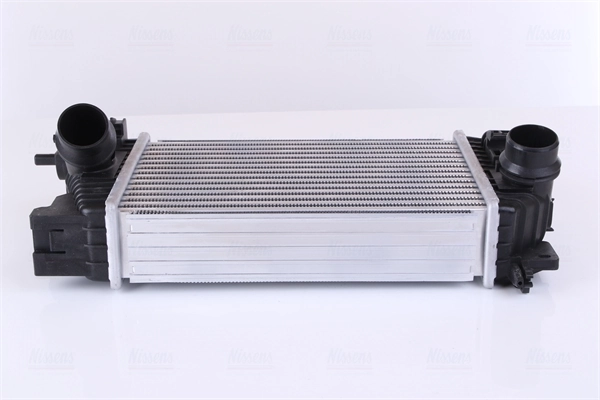 Charge Air Cooler 96196