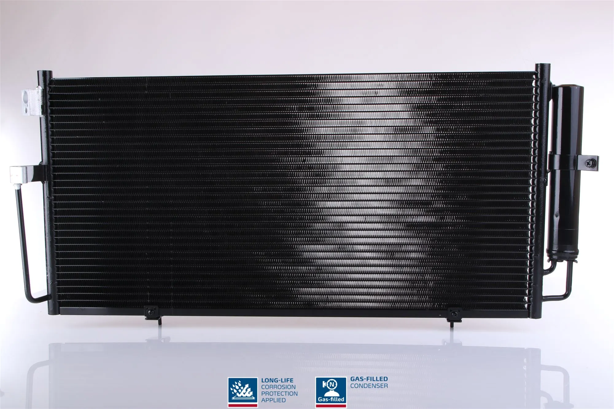 Condenser, air conditioning 941145