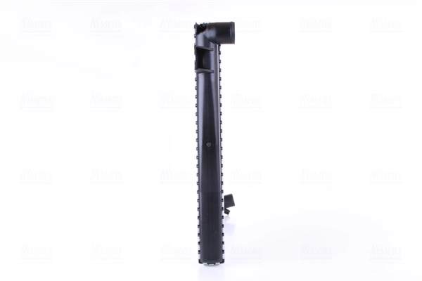 Radiator, engine cooling 60602A