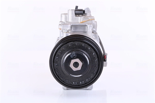 Compressor, air conditioning ** FIRST FIT ** 890809