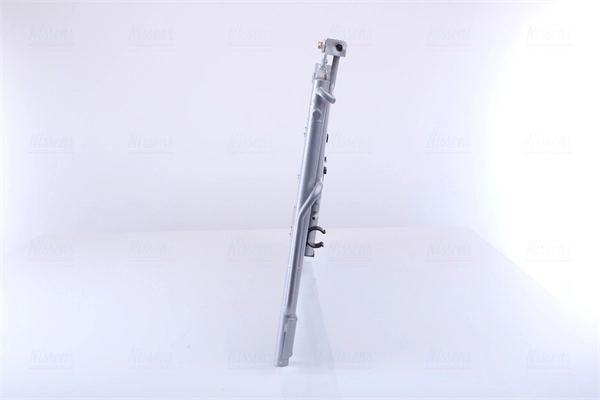 Condenser, air conditioning ** FIRST FIT ** 94545