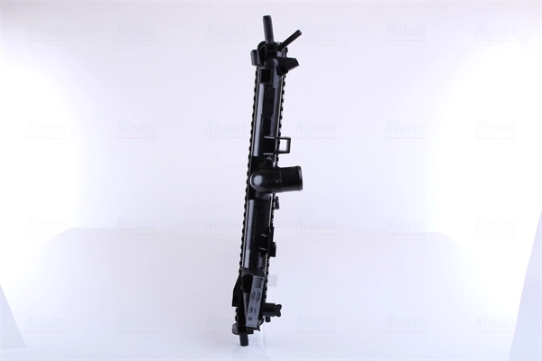 Radiator, engine cooling 630789