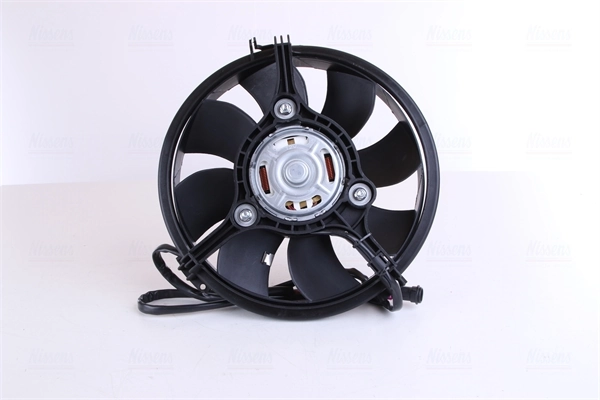 Fan, engine cooling 85519
