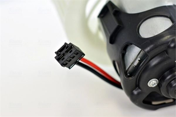 Interior Blower 87242