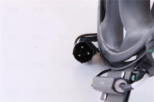 Fan, engine cooling 85648