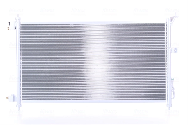 Condenser, air conditioning ** FIRST FIT ** 941074
