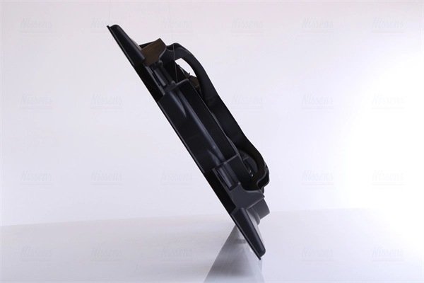 NISSENS 85386 Fan, engine cooling