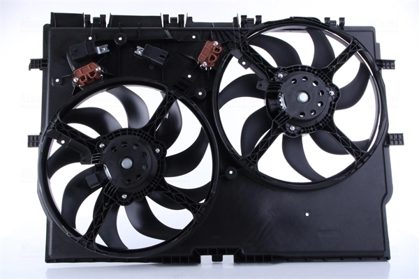 Fan, engine cooling 850115