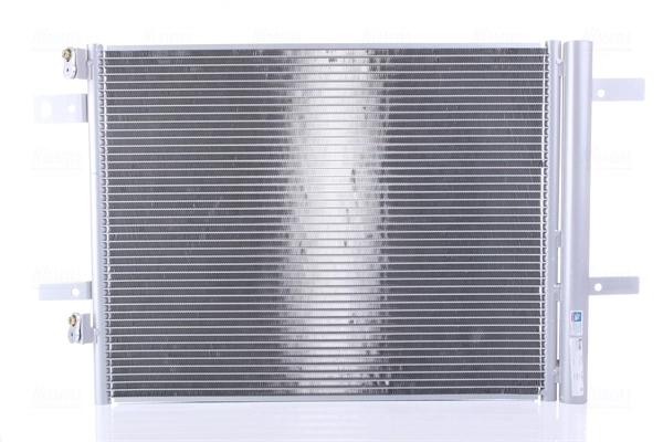 Condenser, air conditioning ** FIRST FIT ** 941253