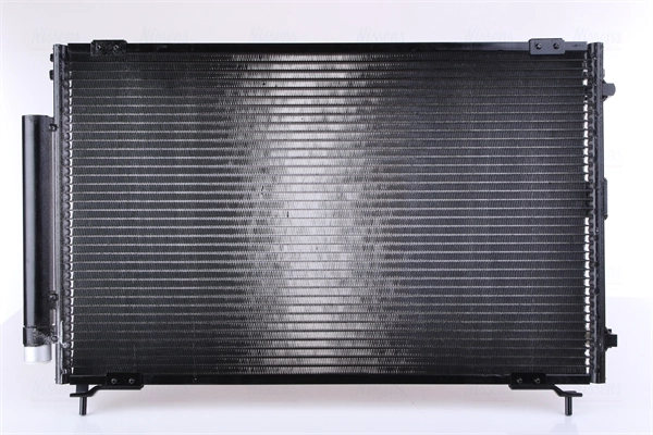 NISSENS 94769 Condenser, air conditioning