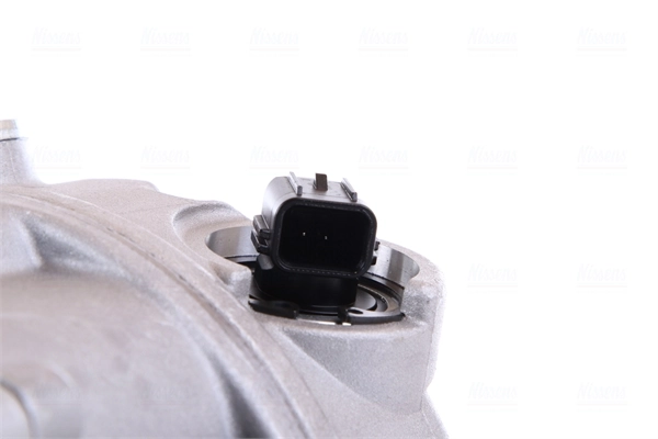 NISSENS 890916 Compressor, air conditioning