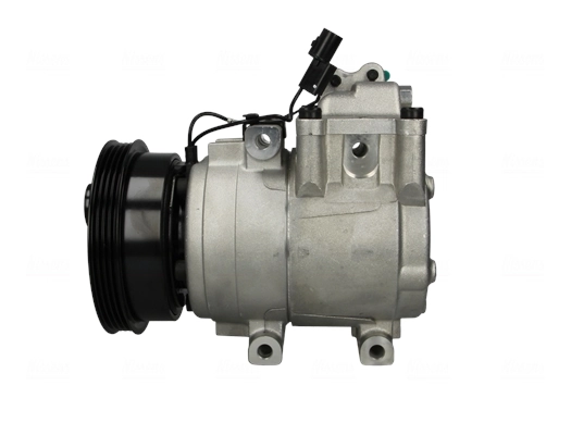 Compressor, air conditioning ** FIRST FIT ** 89277