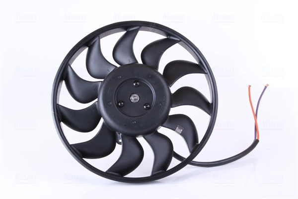 Fan, engine cooling 85731