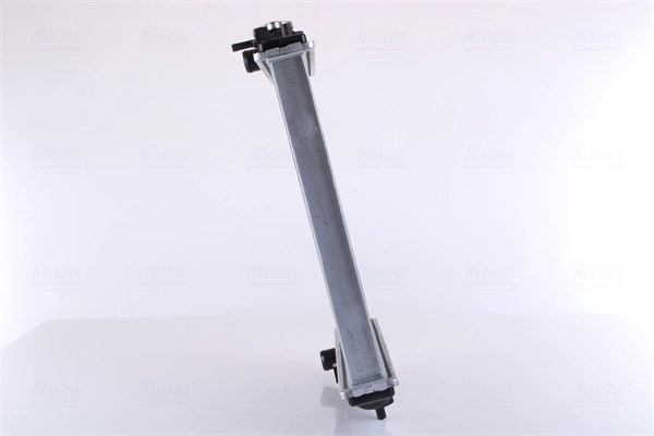 NISSENS 64174A Radiator, engine cooling