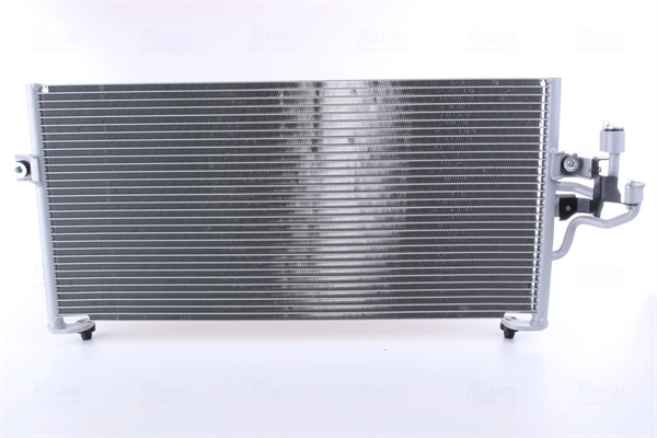 Condenser, air conditioning 94357