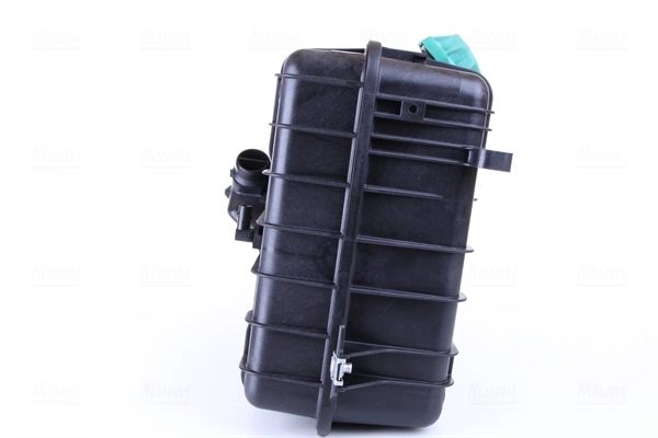 NISSENS 996038 Expansion Tank, coolant