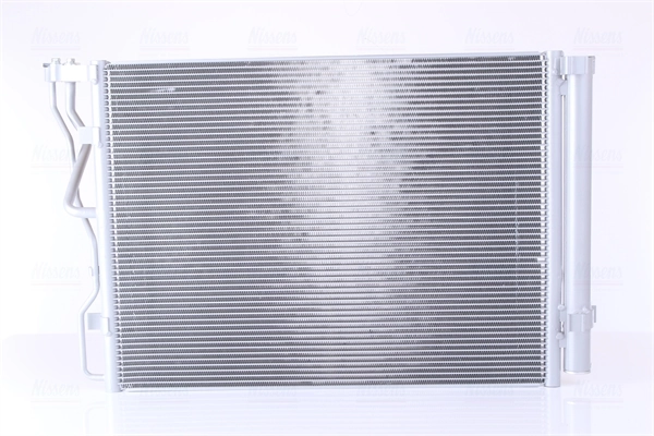 Condenser, air conditioning 940245