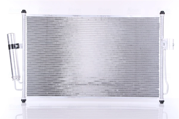 Condenser, air conditioning 940709