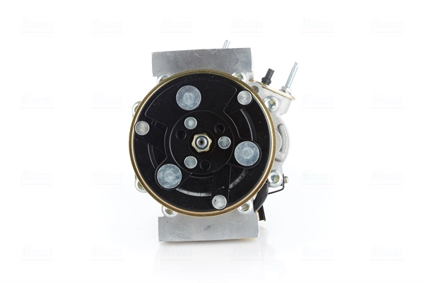 Compressor, air conditioning ** FIRST FIT ** 890041