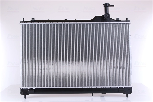 Radiator, engine cooling 628987