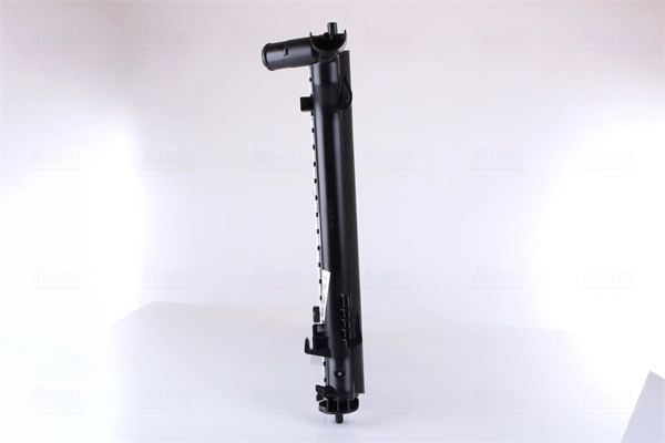 NISSENS 606098 Radiator, engine cooling