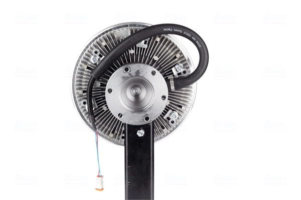 Clutch, radiator fan 86108