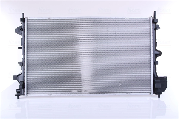 Radiator, engine cooling 61914A