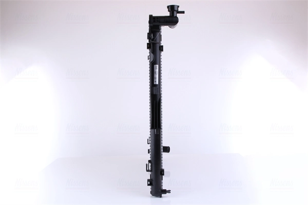 Radiator, engine cooling 606549