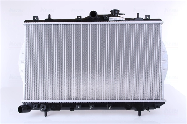 Radiator, engine cooling ** FIRST FIT ** 622971