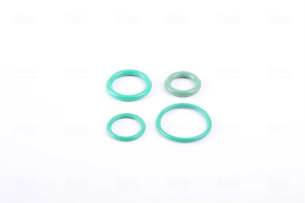 Válvula de expansión, aire acondicionado ** FIRST FIT ** 999318