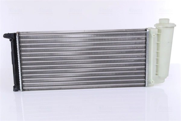 NISSENS 61837 Radiator, engine cooling