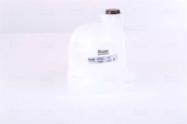 NISSENS 996118 Expansion Tank, coolant