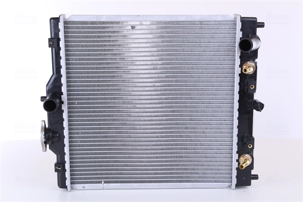 Radiator, engine cooling ** FIRST FIT ** 633081